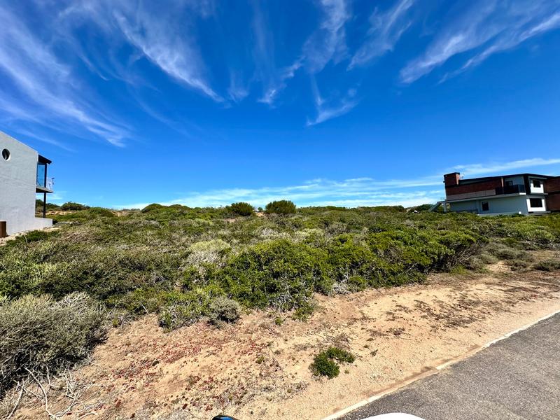 0 Bedroom Property for Sale in Dana Bay Western Cape